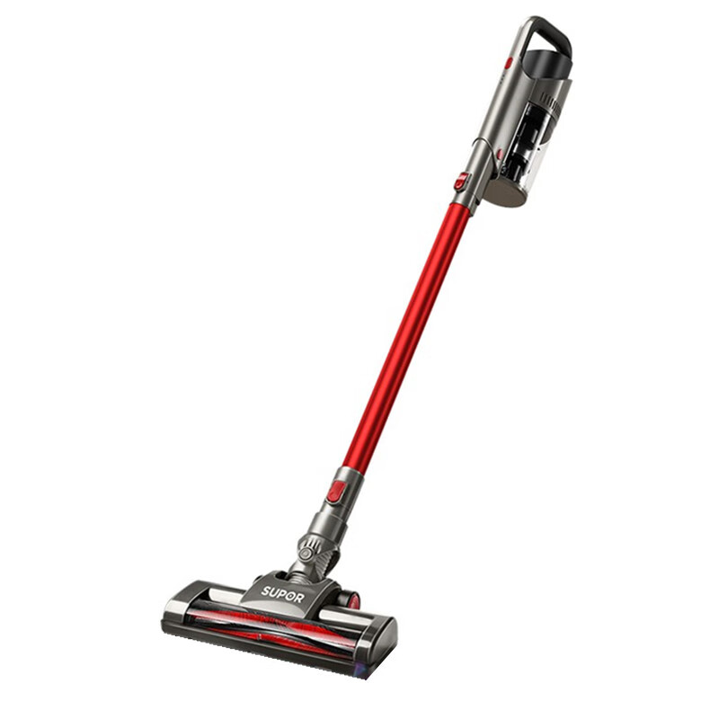 苏泊尔 无线手持宠物吸尘器