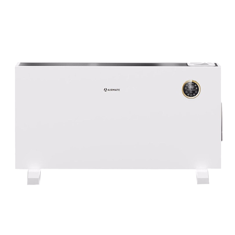 艾美特加湿功能取暖器