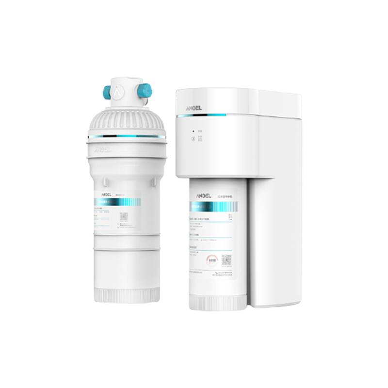 安吉尔 反渗透技术净水器