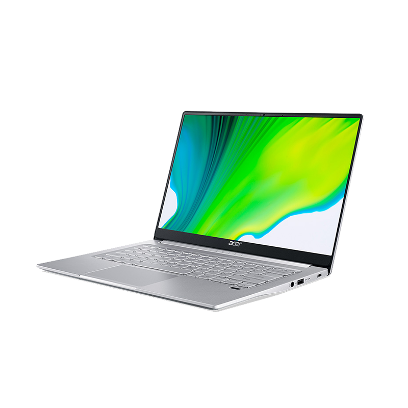 宏碁 全金属机身笔记本