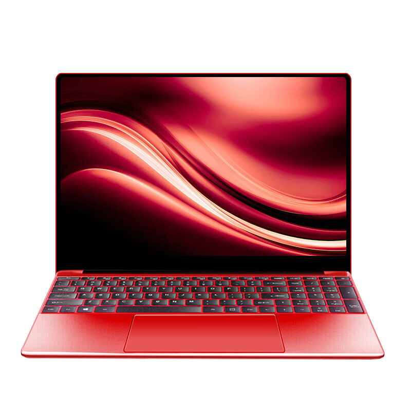 得峰 数字键盘轻薄笔记本