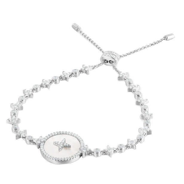 APM Monaco贝母手链