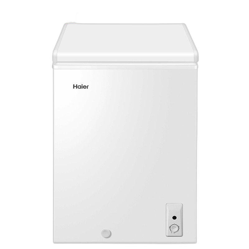 海尔 广域调温卧式冷柜