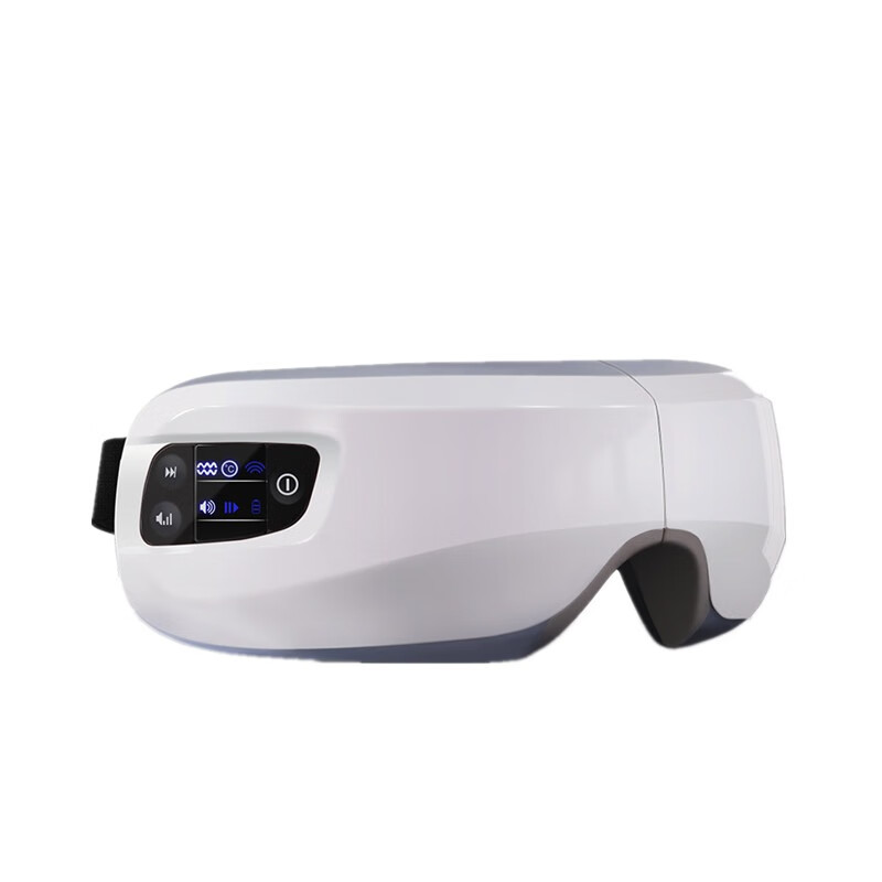 迪斯 温感热敷眼睛按摩器