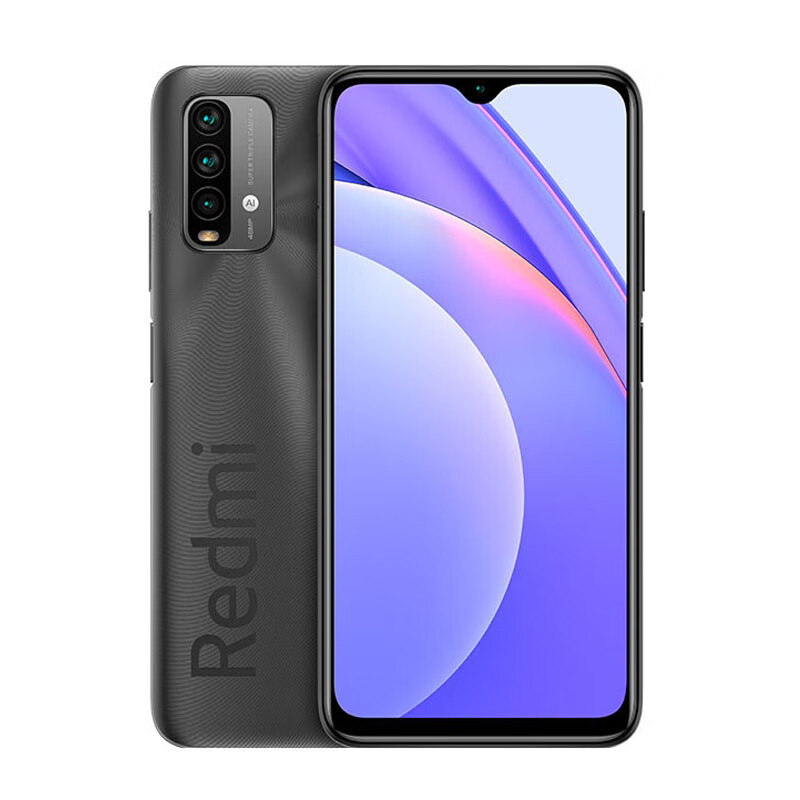 小米 护眼全面屏手机