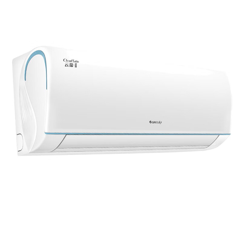 格力 新一级能效空调