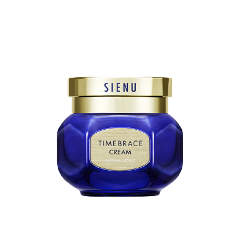 时妍露 蓝钻珍珠面霜