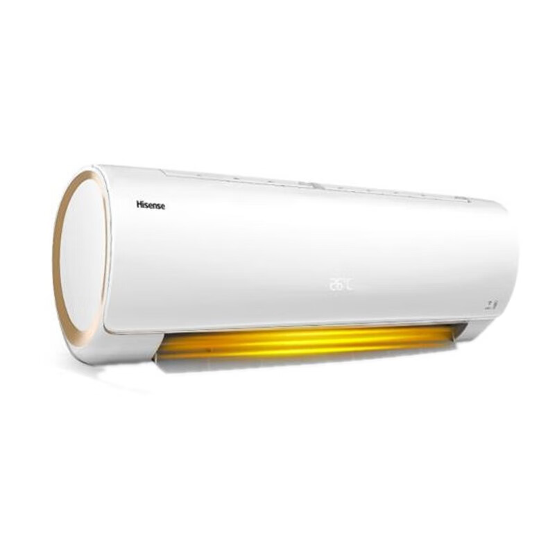 海信 变频自清洁空调