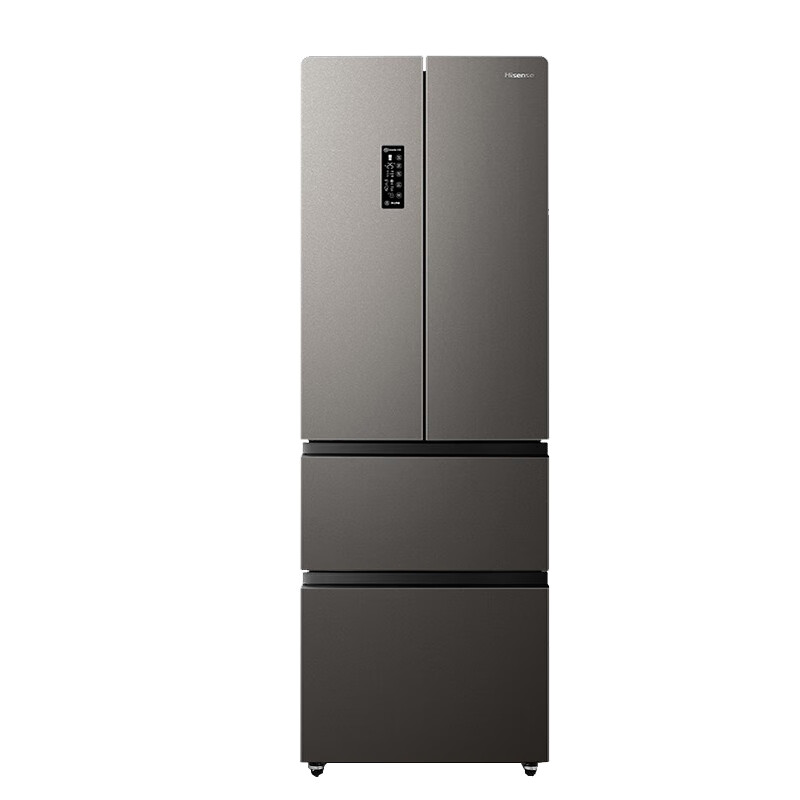 海信 独立变温室 多门冰箱