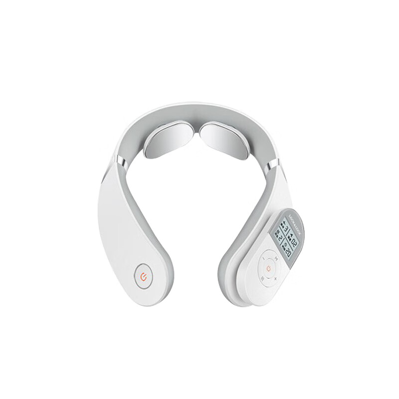 乐扣乐扣 长续航颈椎按摩器