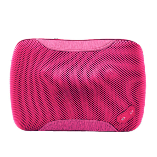 松下车载颈肩腰部按摩器