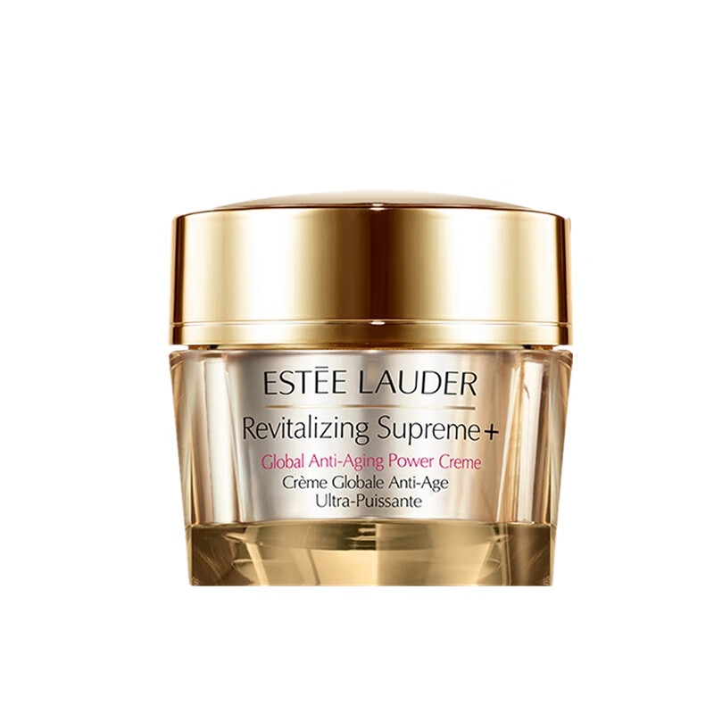 雅诗兰黛 补水保湿 面霜