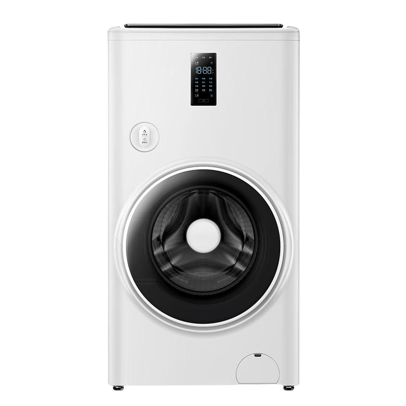 TCL 双筒分区波轮洗衣机