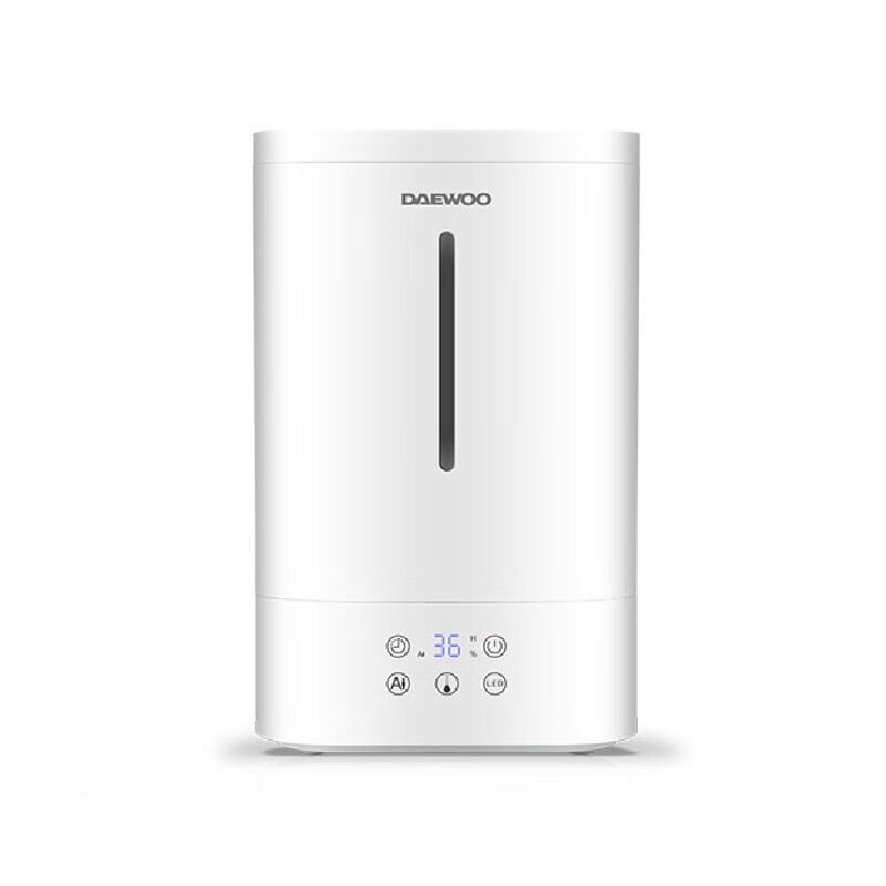 大宇 静音智能 加湿器