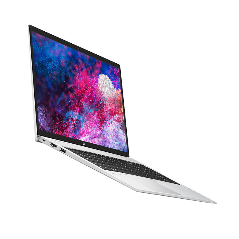惠普 微边框轻薄 笔记本