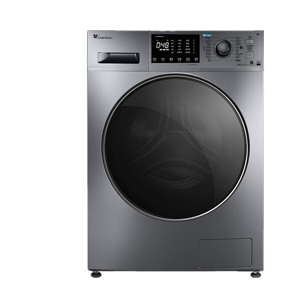 小天鹅全自动滚筒洗衣机