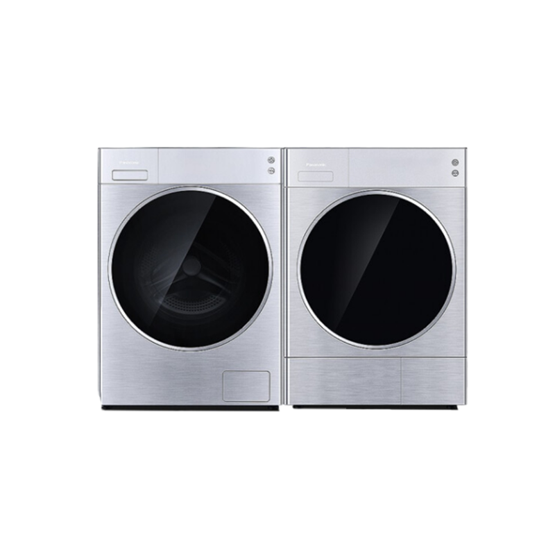 松下 立体洗涤洗烘套装