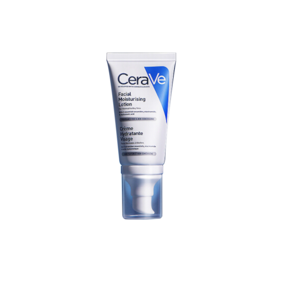 适乐肤 轻润修护PM乳