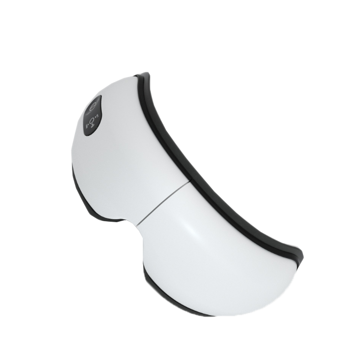 石崎秀儿 气囊按压眼部按摩仪