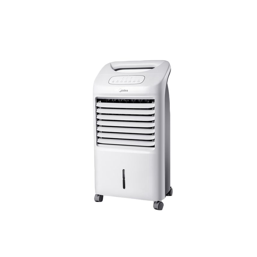 美的 净化加湿冷风扇