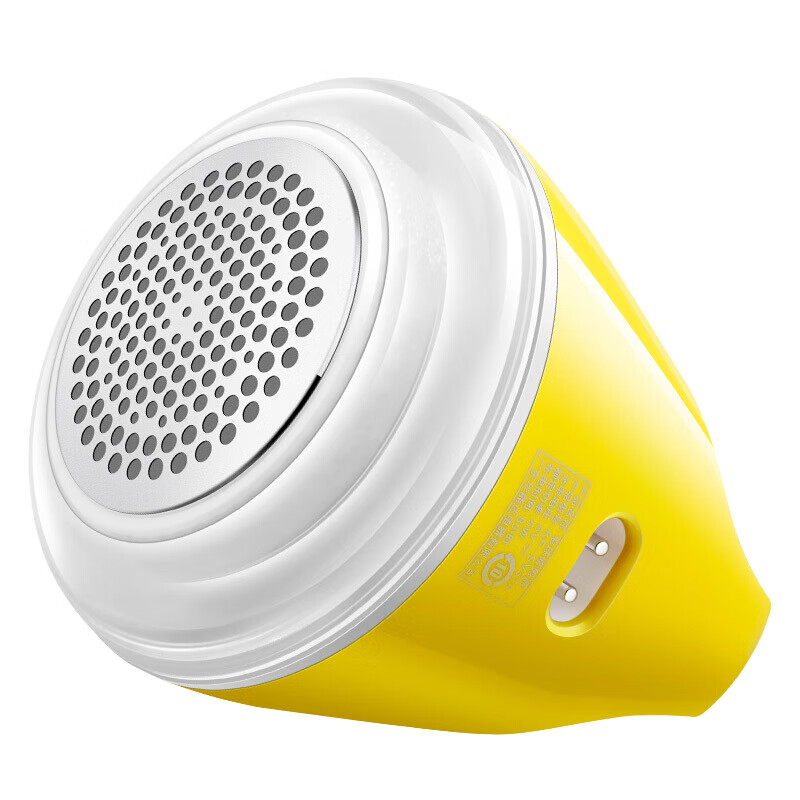 康夫 可充电式精美毛球修剪器