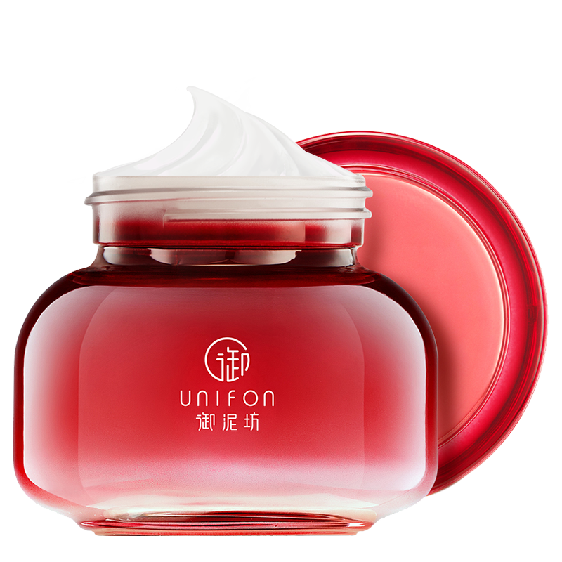 御泥坊 美白嫩肤面膜