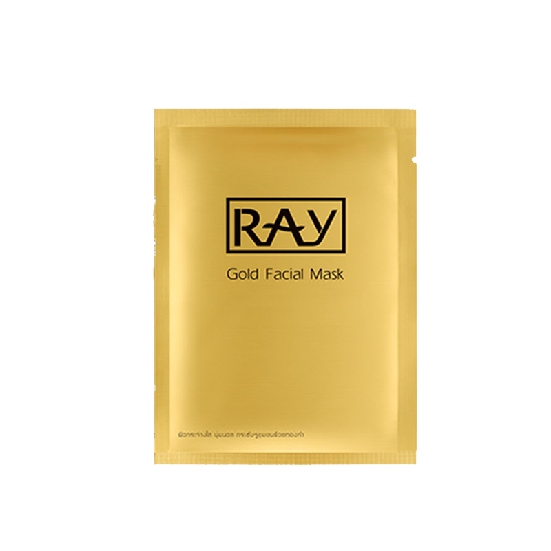 妆蕾 补水提亮面膜