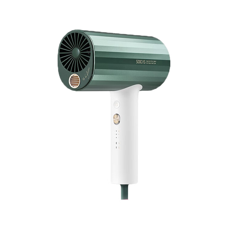 素士 家用大功率 电吹风