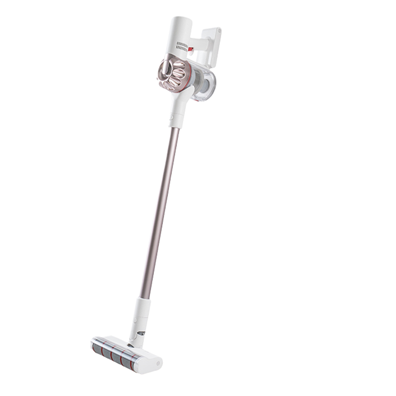 京东京造大吸力吸尘器