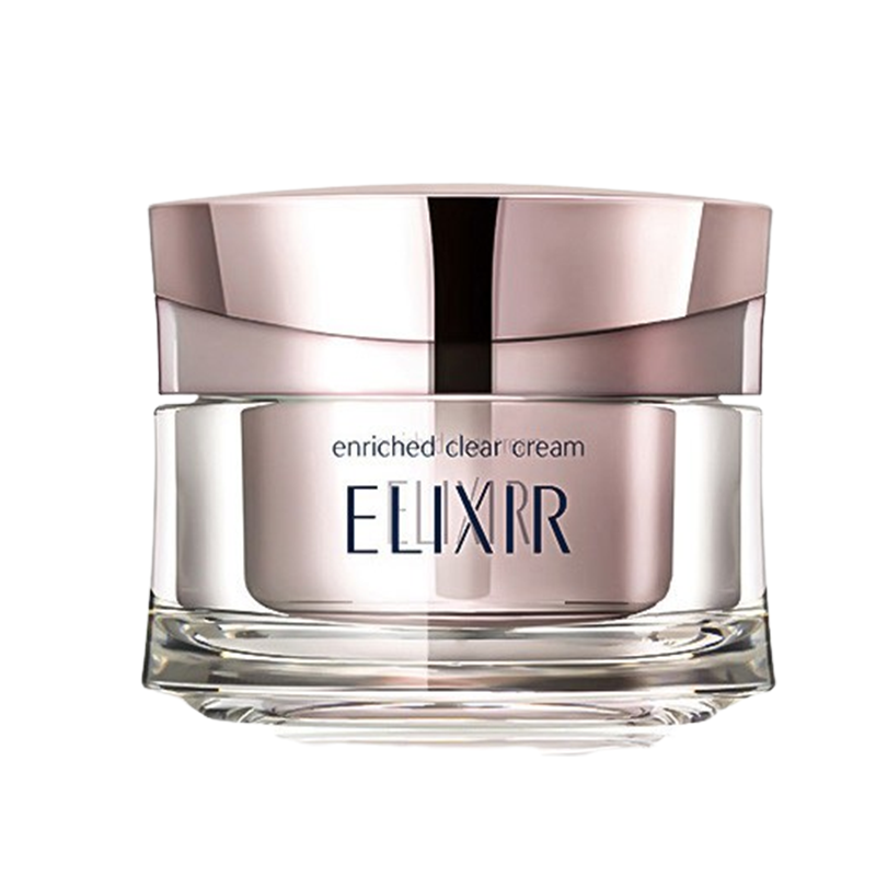 怡丽丝尔 纯肌净白淡斑精华霜