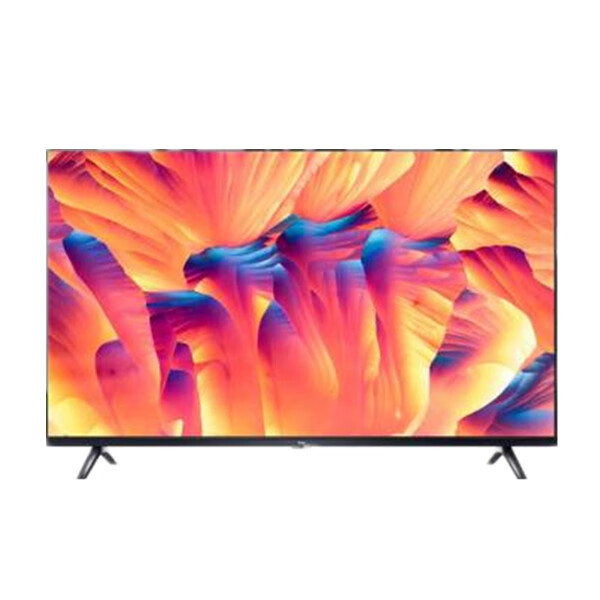 TCL海量资源舒适视听电视机