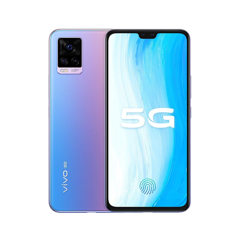 vivo 双模高通骁龙手机