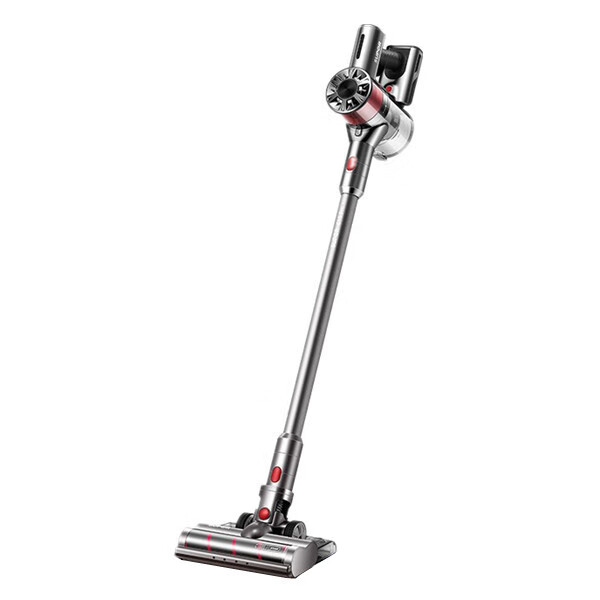 苏泊尔手持无线立式吸尘器