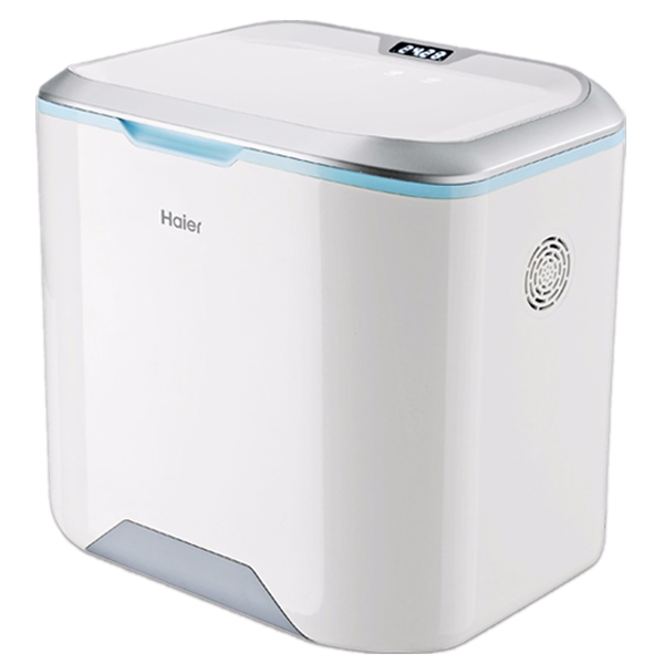 海尔 双重除菌除螨干衣机