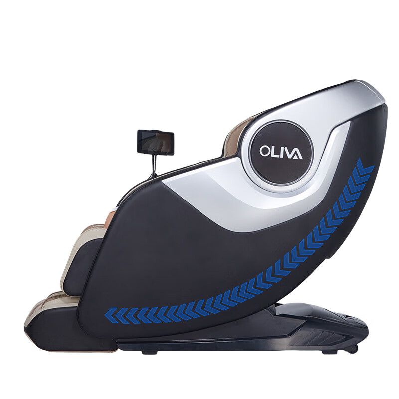 欧利华 4D机芯按摩椅