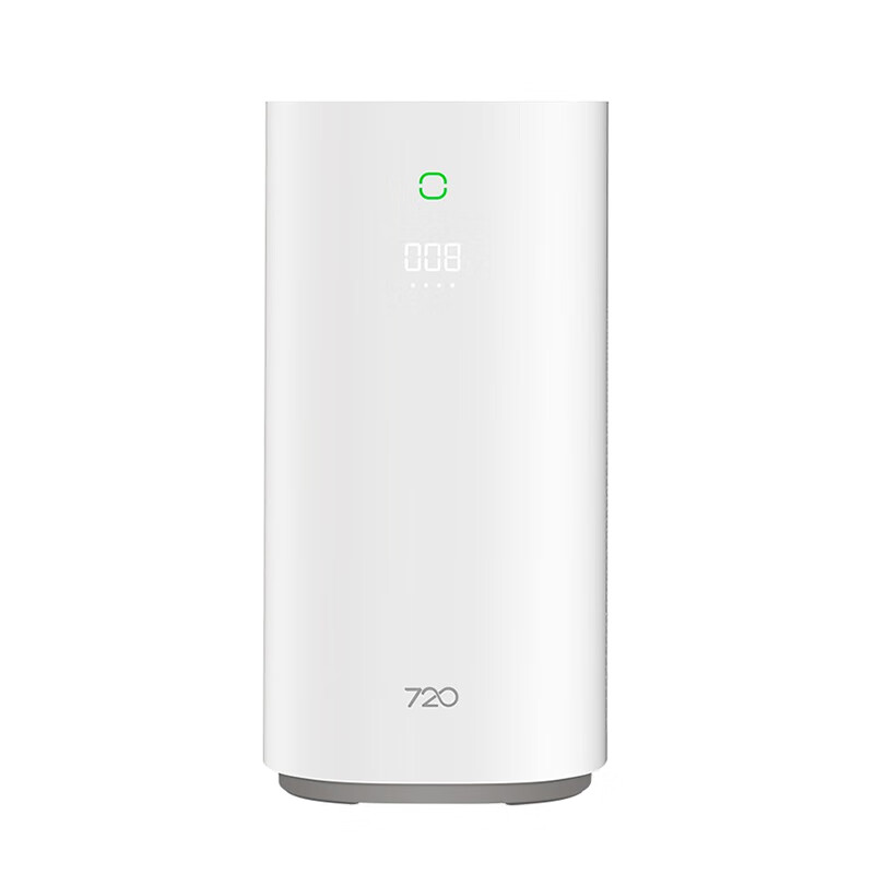 华为 智能家用空气净化器