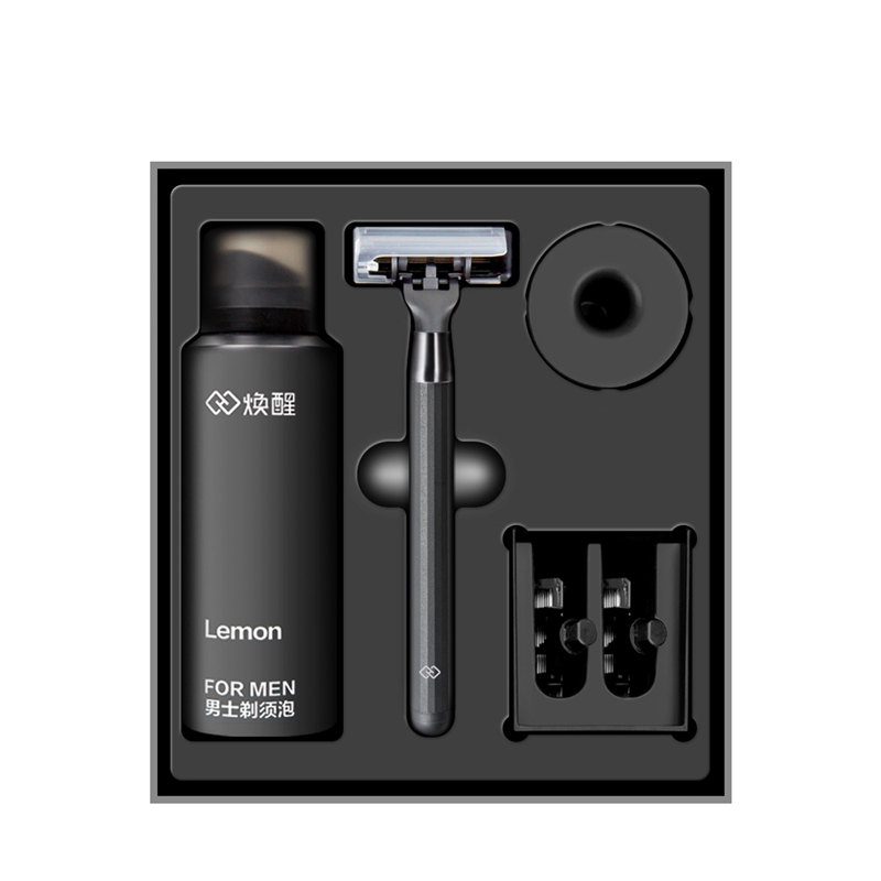 小米有品 锋利 剃须刀