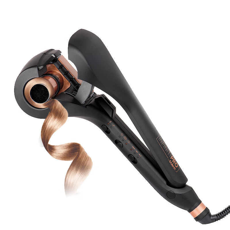 巴比丽丝 自动卷发 卷发器