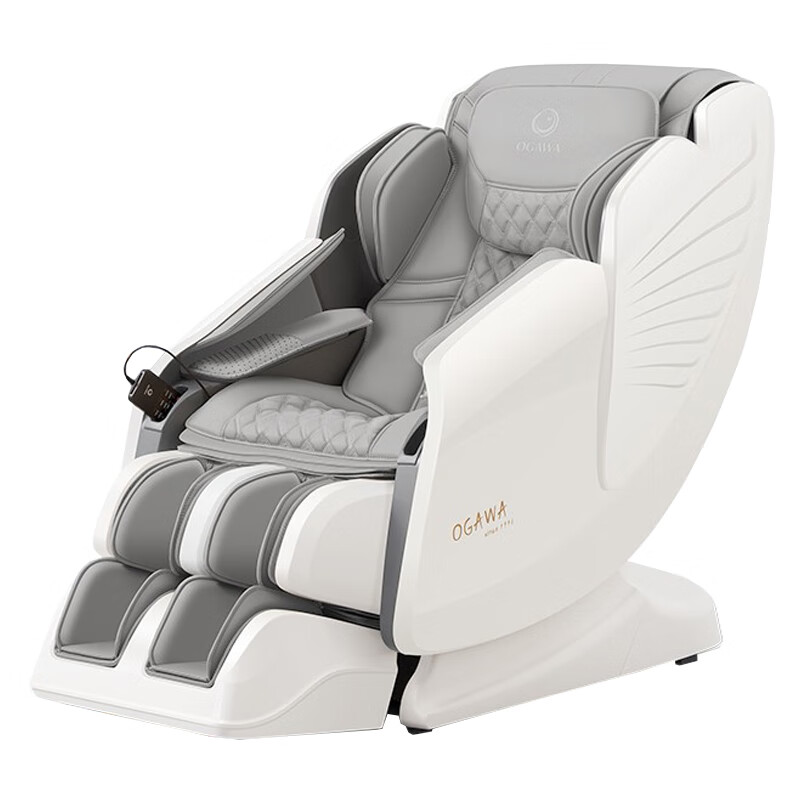 奥佳华 检测定位按摩椅