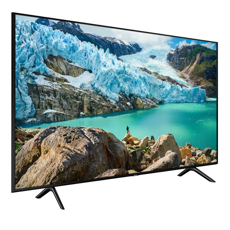 三星 人工智能液晶电视