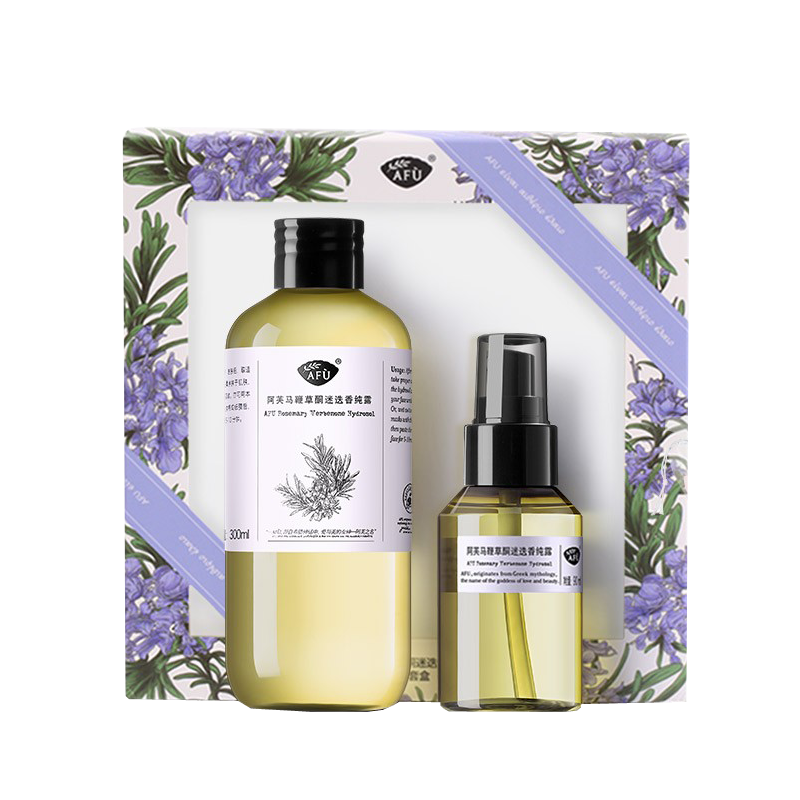 阿芙 迷迭香纯露爽肤水
