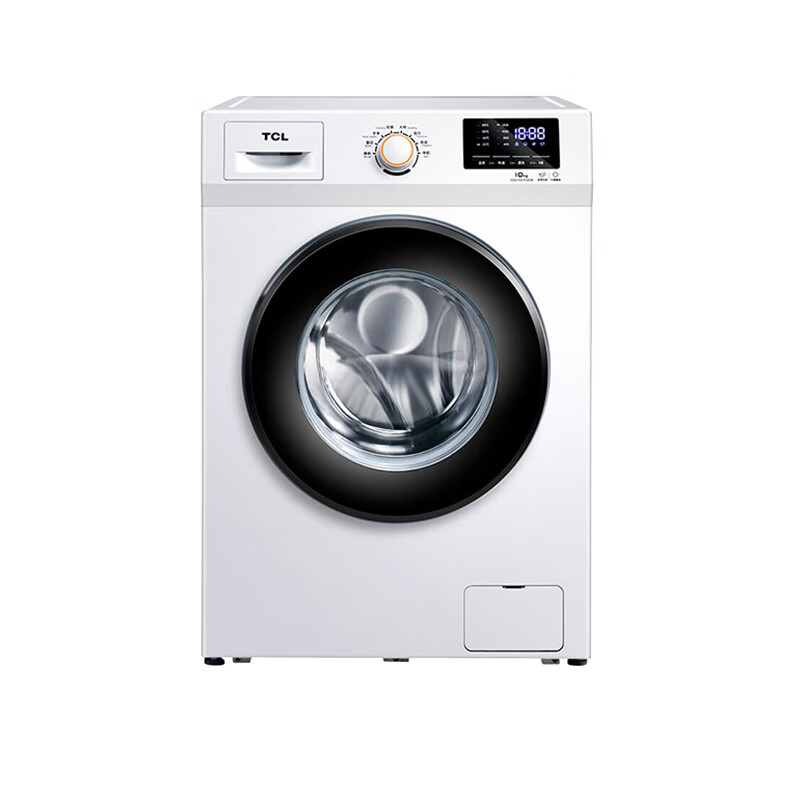 TCL 一键操控可预约洗衣机