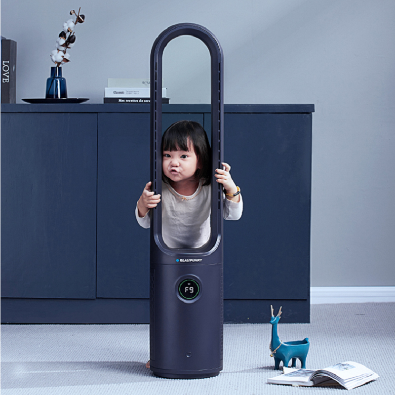 蓝宝 六重净化功能 电风扇