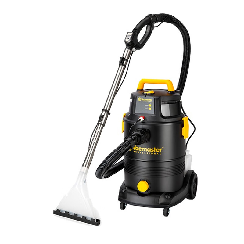 Vacmaster 一体洗地机
