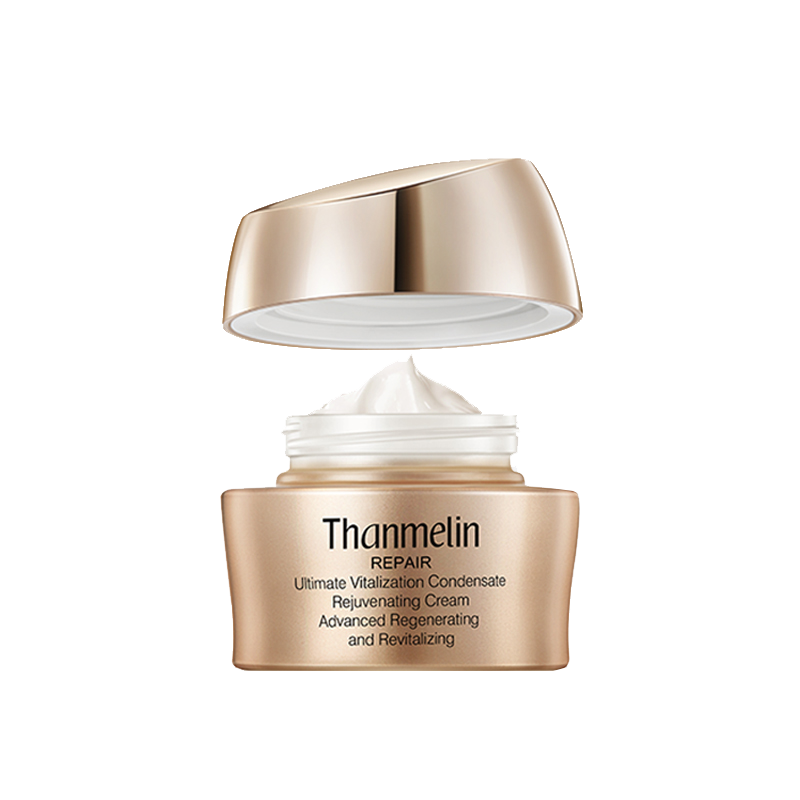 梵蜜琳 臻活凝肌修护舒缓面霜