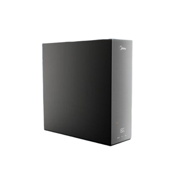 美的净热一体净水器