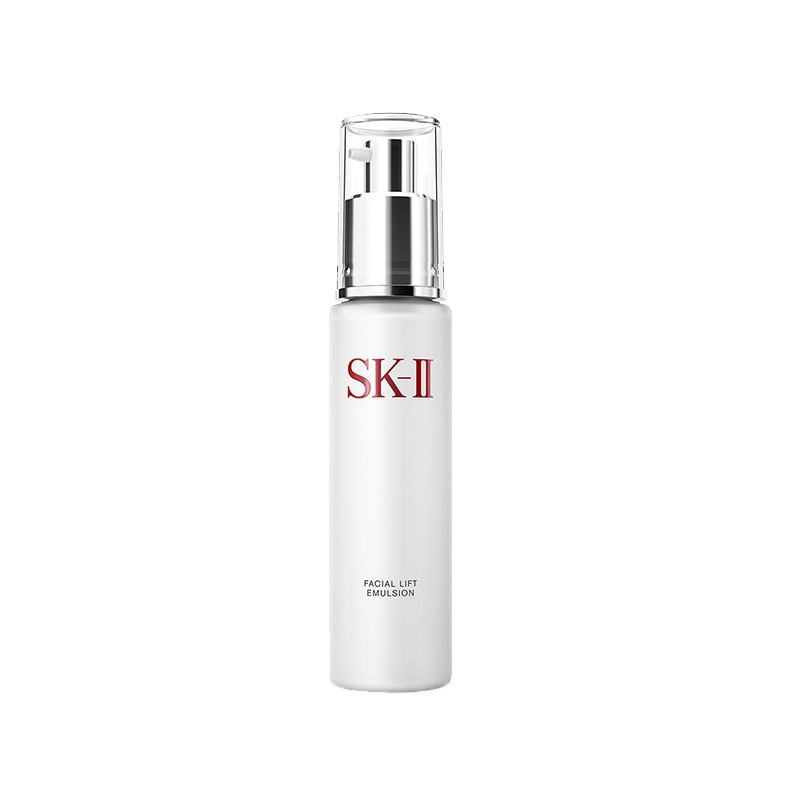 SK-II 晶致美肤乳液