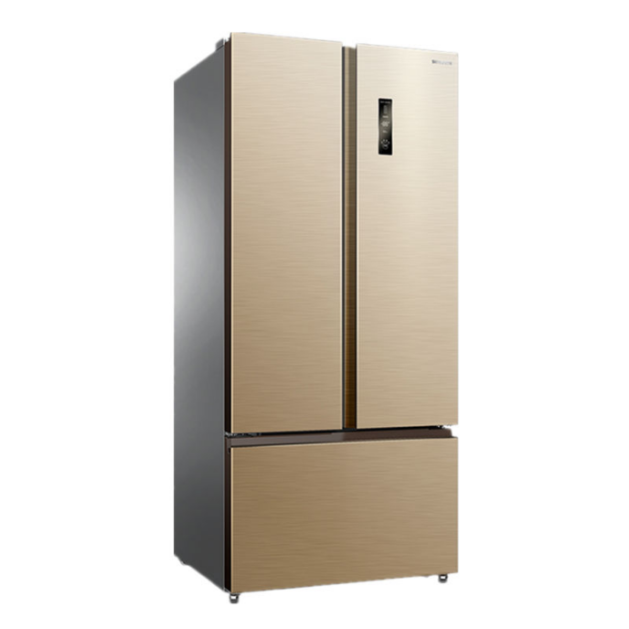 创维 家用双变频风冷冰箱