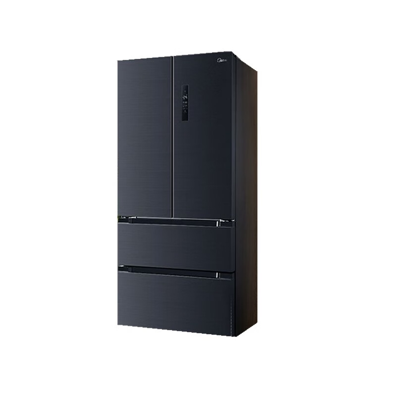 TCL 低耗节能大容量冰箱