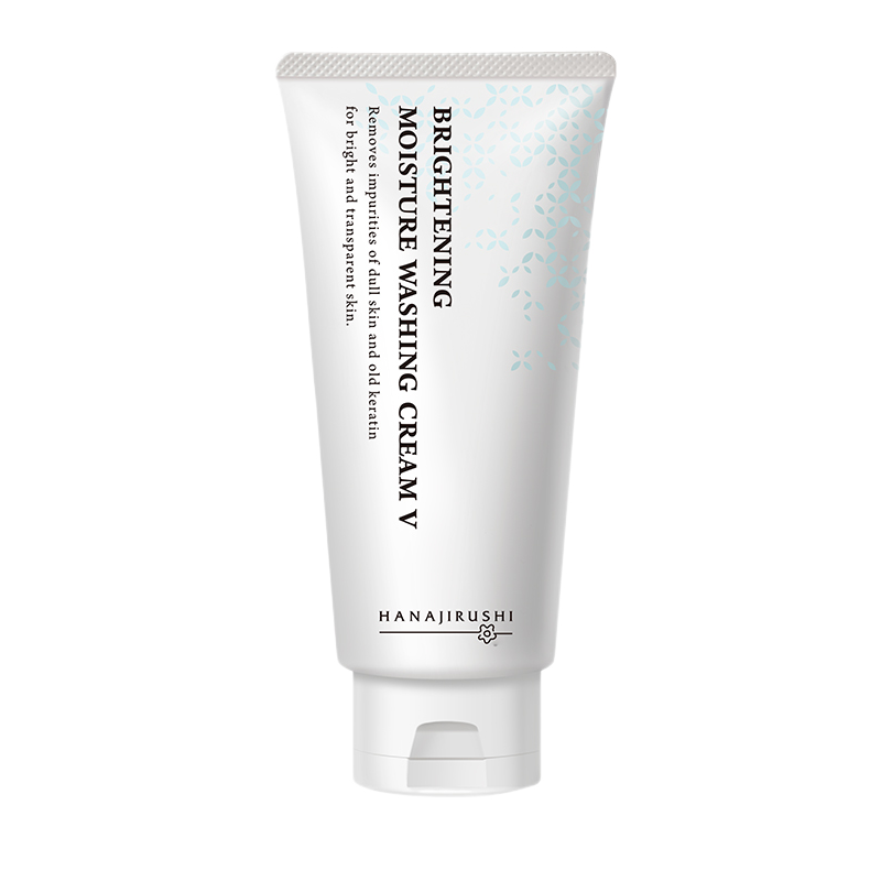 花印 薏仁精粹洁面乳